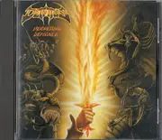 CD - Detritus - Perpetual Defiance