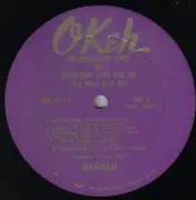 LP - Detroit City Limits - 98c Ninety-Eight Cents Plus Tax And Other Great Hits