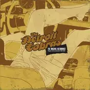 The Detroit Cobras - ORIGINAL RECORDINGS
