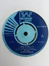 7inch Vinyl Single - Detroit Emeralds - I Think Of You - Paper labels