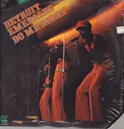 Detroit Emeralds - Do Me Right