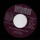 7inch Vinyl Single - Detroit Emeralds - Feel The Need In Me / Till You Decided To Come Home - No cover