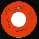 7inch Vinyl Single - Detroit Emeralds - I Bet You Get The One (Who Loves You) / If I Lose Your Love