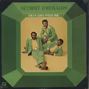 The Detroit Emeralds