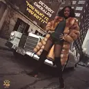 LP - Detroit Emeralds - You Want It, You Got It