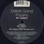 Detroit Grand Pubahs - The Clapper