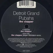 Detroit Grand Pubahs - The Clapper
