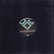 Detroit Grand Pubahs - The Galactic Ass Creatures From Uranus (Remixes)