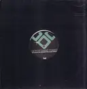 12inch Vinyl Single - Detroit Grand Pubahs - The Galactic Ass Creatures From Uranus (Remixes) - Company Sleeve