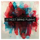 CD - Detroit Grand Pubahs - The Detroit Connection Pt.4