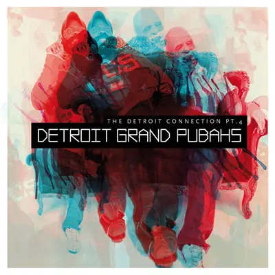 Detroit Grand Pubahs - The Detroit Connection Pt.4