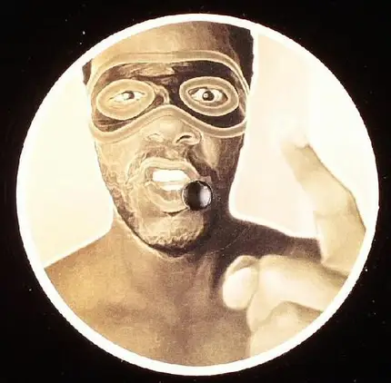 Detroit Grand Pubahs - Assistance From An Unknown Source / Plasticene Gene