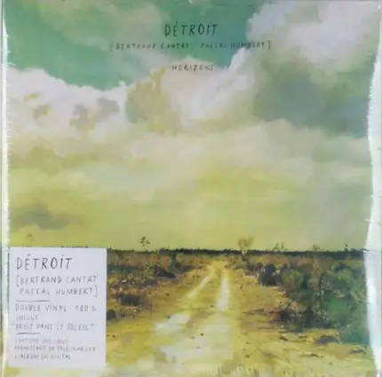 DETROIT - HORIZONS
