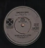 Detroit - It Ain't Easy / Long Neck Goose