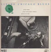 Luther Johnson - Living Chicago Blues Volume Number 6