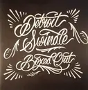 Double LP - Detroit Swindle - Boxed Out - White