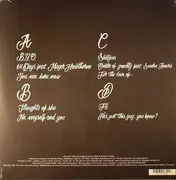 Double LP - Detroit Swindle - Boxed Out - White