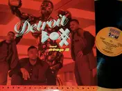 Detroit Boxx & Step 2 - Wisdom, Faith & Knowledge