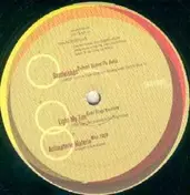 Detroit Grand Pubahs - The Mad Circus E.P.