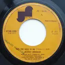 7'' - Detroit Emeralds - Feel The Need In Me - Paper Labels