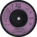7'' - Detroit Emeralds - I Think Of You