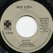 Detroit Electro Orchestra - Rock 'N Roll / Box Of Old Roses