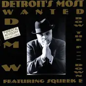 Detroit's Most Wanted - Bow The Fuck Down