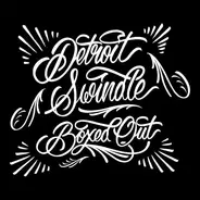 Detroit Swindle - Boxed Out