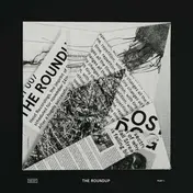 Detroit Swindle - Roundup Part 1 (180g 12'+10'