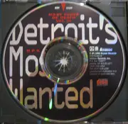 CD - Detroit's Most Wanted - Many Faces Of Death Vol. III - Sealed