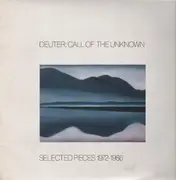 Double LP - Deuter - Call Of The Unknown - Selected Pieces 1972-1986