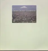 LP - Georg Deuter - Celebration