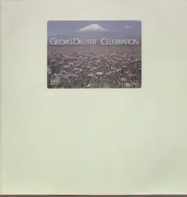 Georg Deuter - Celebration