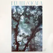 LP - Deuter - Cicada