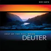 CD - Deuter - East Of The Full Moon