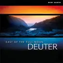 CD - Deuter - East Of The Full Moon