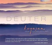 Deuter - Koyasan: Reiki Sound Healing