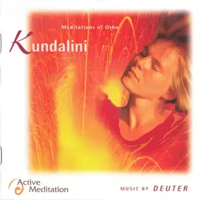 Deuter - Kundalini Meditation