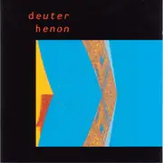 CD - Deuter - Henon