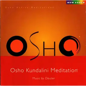 Deuter - Osho Kundalini Meditation