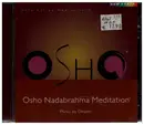 CD - Deuter - Osho Nadabrahma Meditation