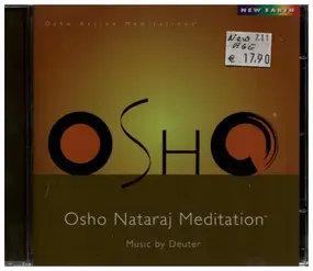 Deuter - Osho Nataraj Meditation