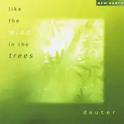 CD - Deuter - Like The Wind In The Trees