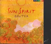 CD - Deuter - Sun Spirit