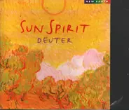Deuter - Sun Spirit