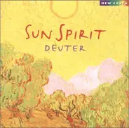 Deuter - Sun Spirit