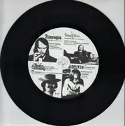 LP - Deuter, Ihre Kinder, Tränengas... - Sieben Siebzig - Kuckuck Sampler