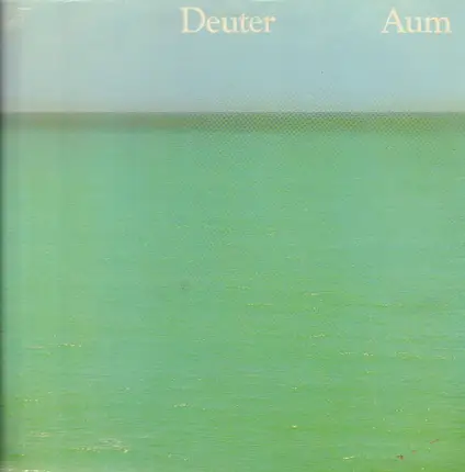 Deuter - Aum