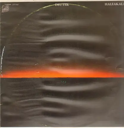 Deuter - Haleakala