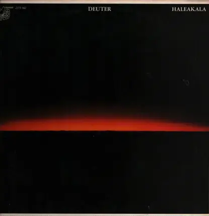 Deuter - Haleakala